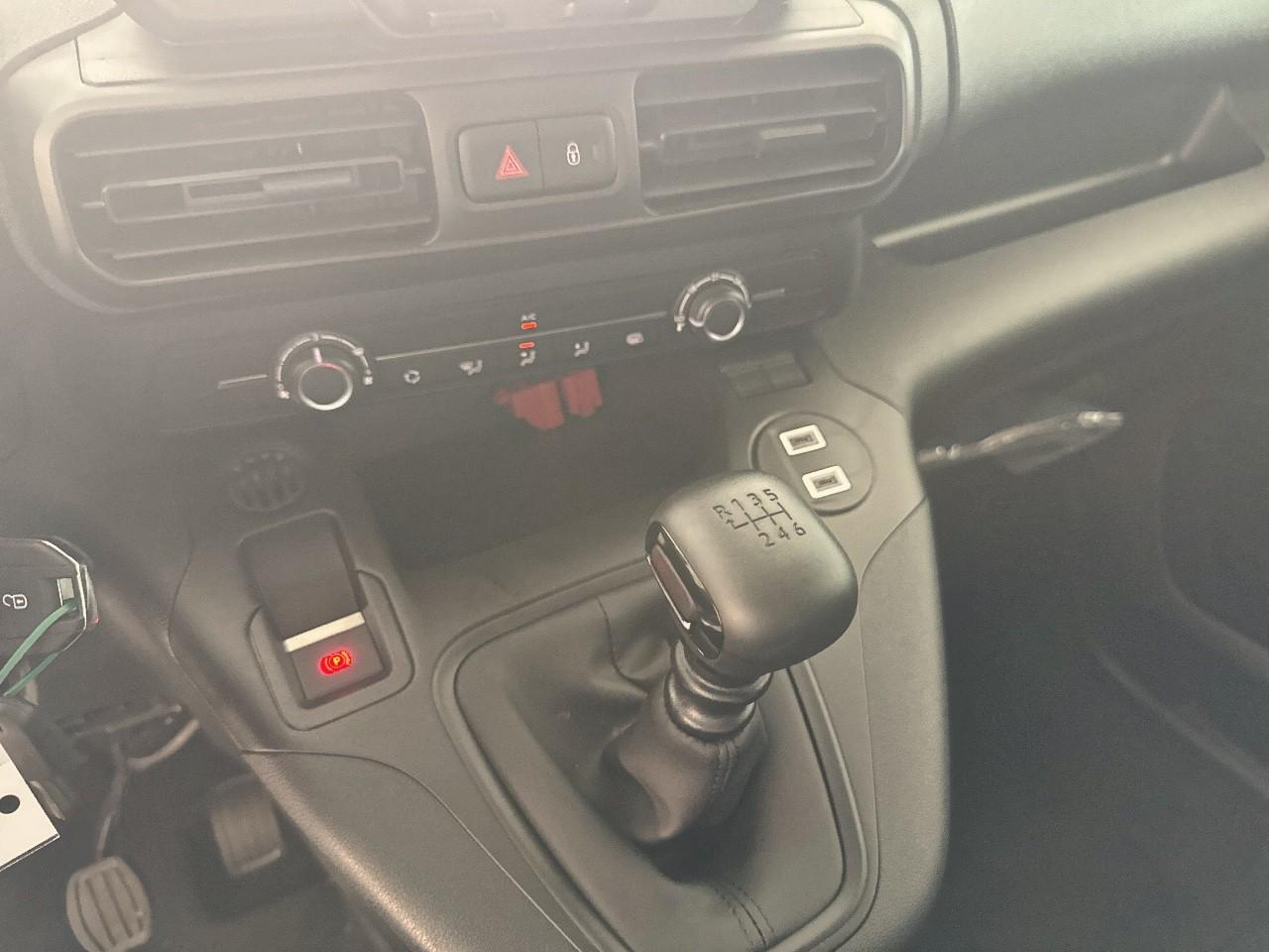 Fiat Fiat Doblo usata 9