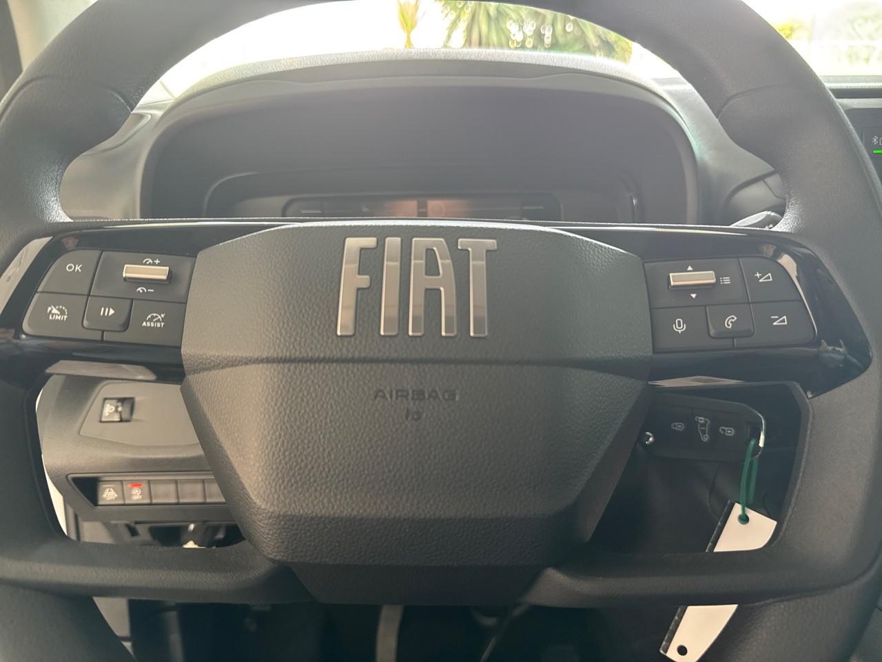 Fiat Fiat Doblo usata 10