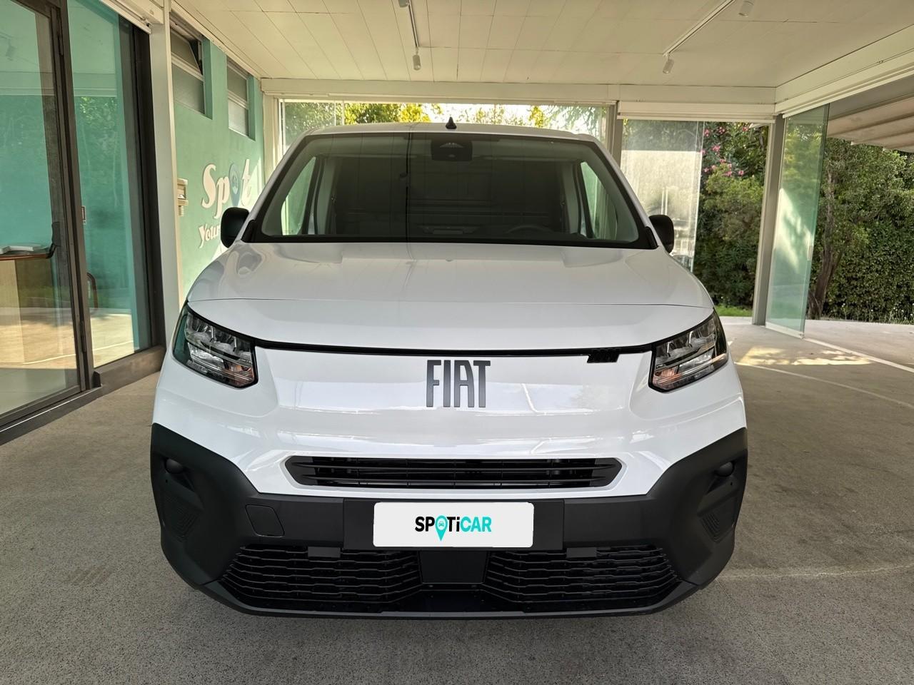 Fiat Fiat Doblo usata 11