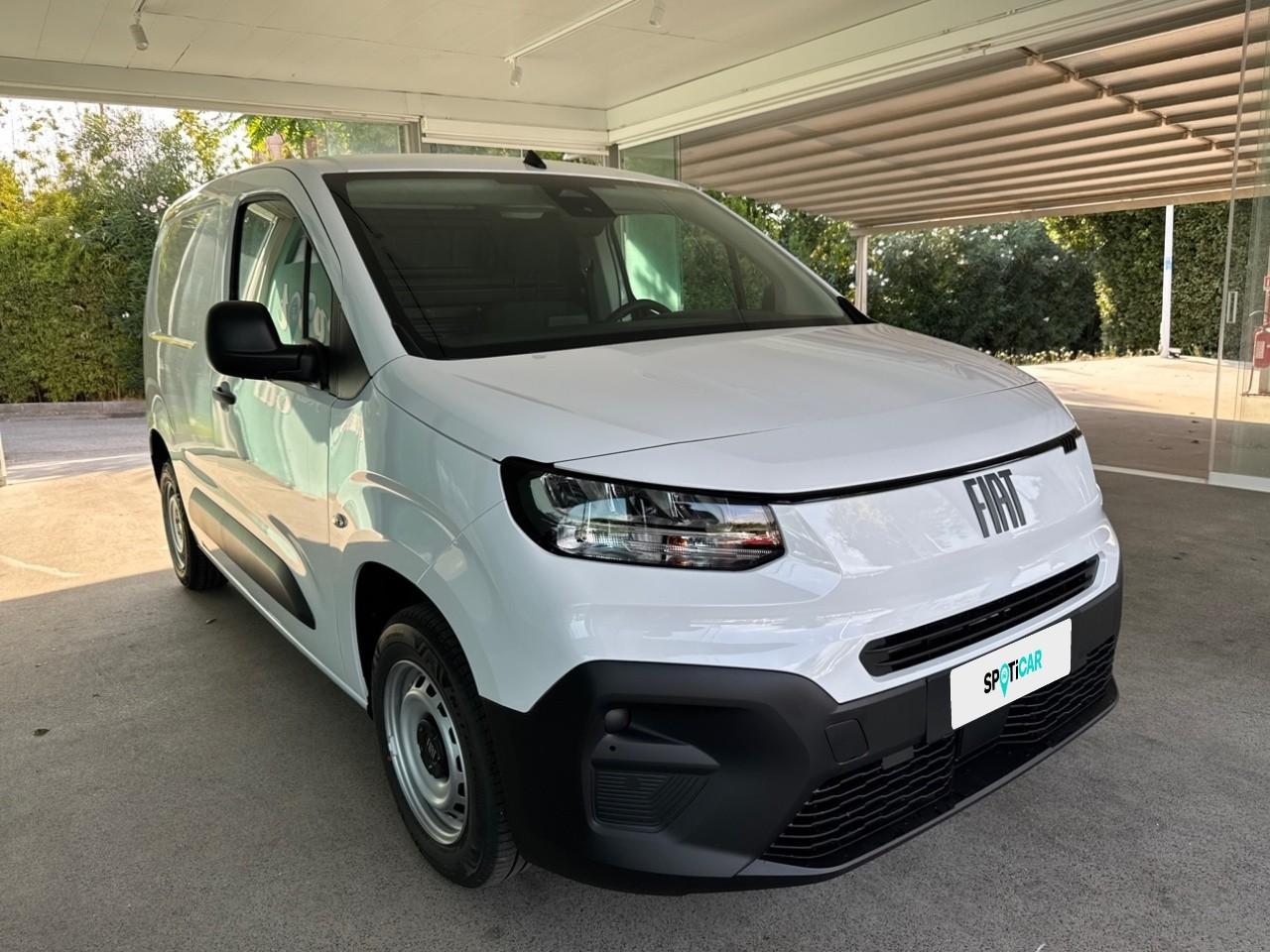 Fiat Fiat Doblo usata 13