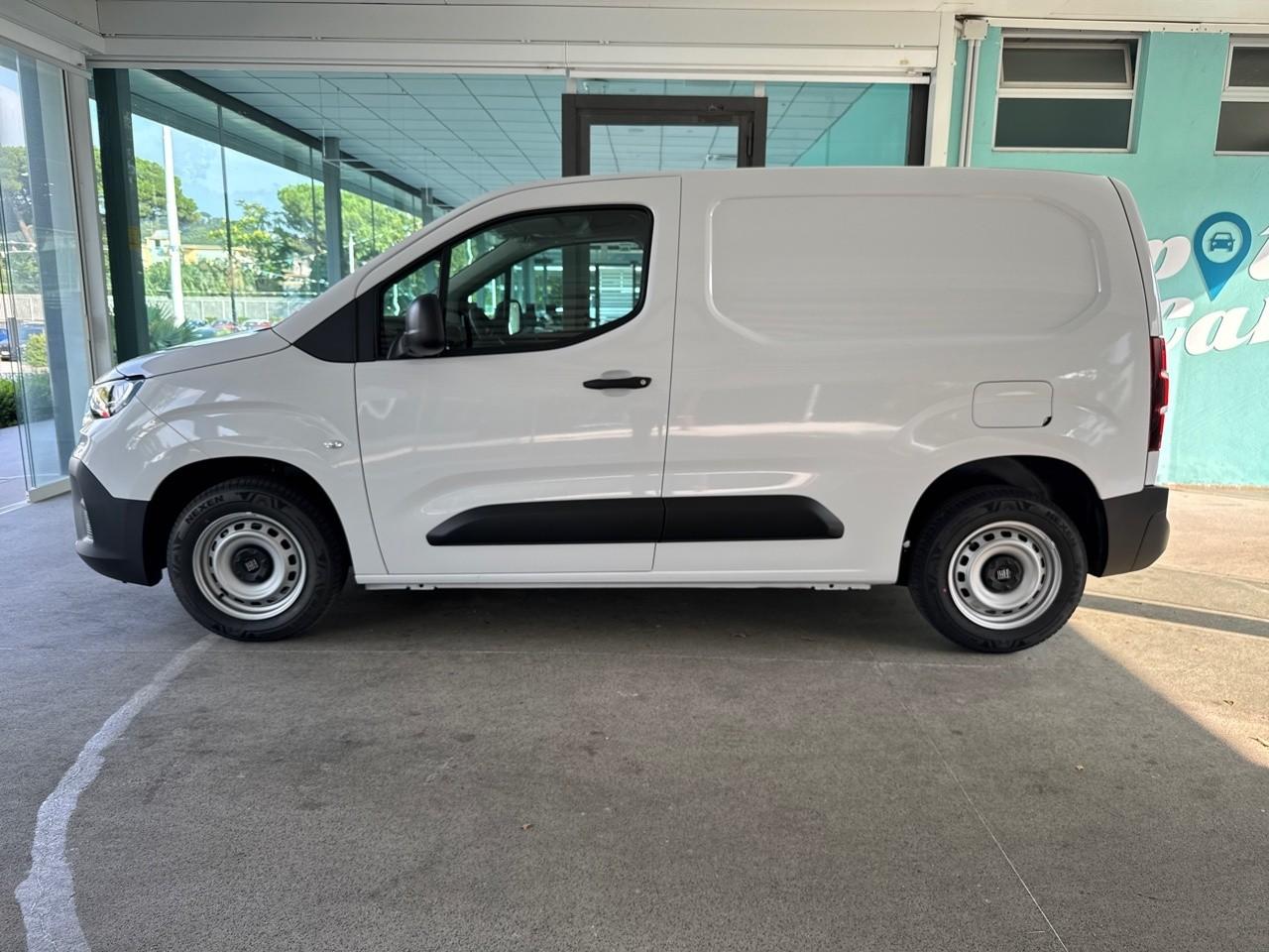 Fiat Fiat Doblo usata 14