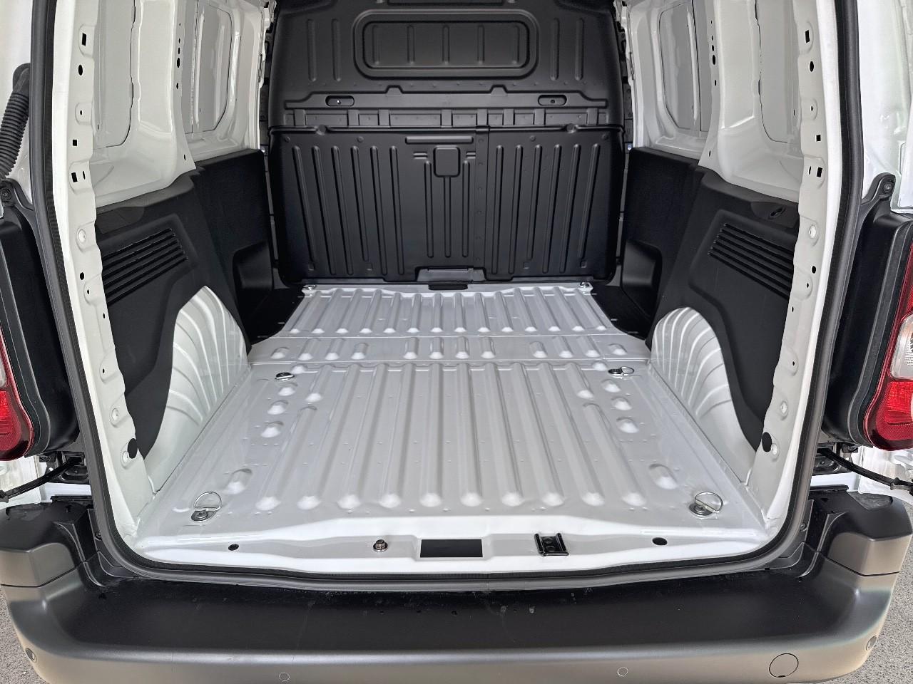 Fiat Fiat Doblo usata 16