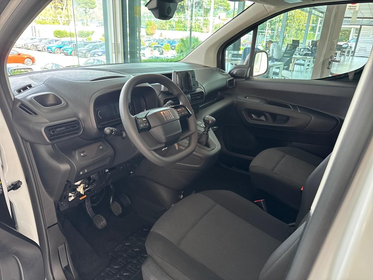 Fiat Fiat Doblo usata 18