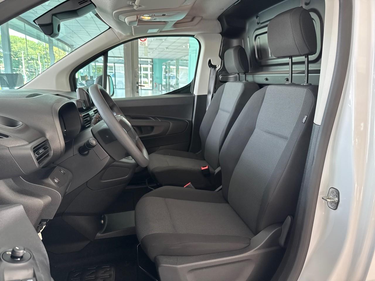 Fiat Fiat Doblo usata 19