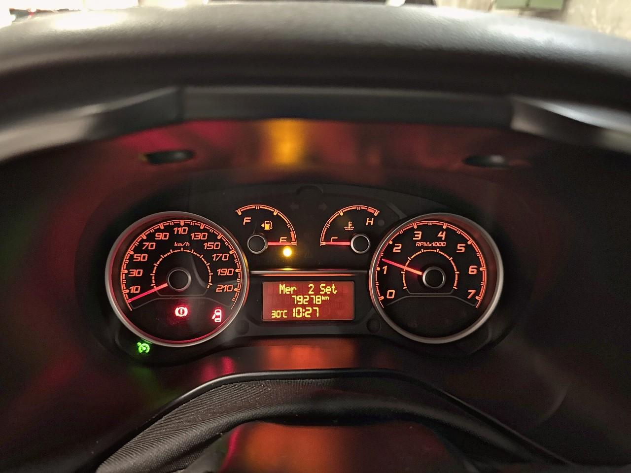 Fiat Fiat Doblo usata 3