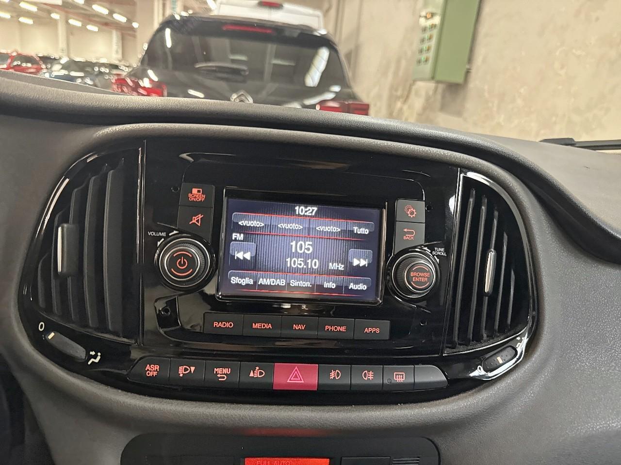 Fiat Fiat Doblo usata 4