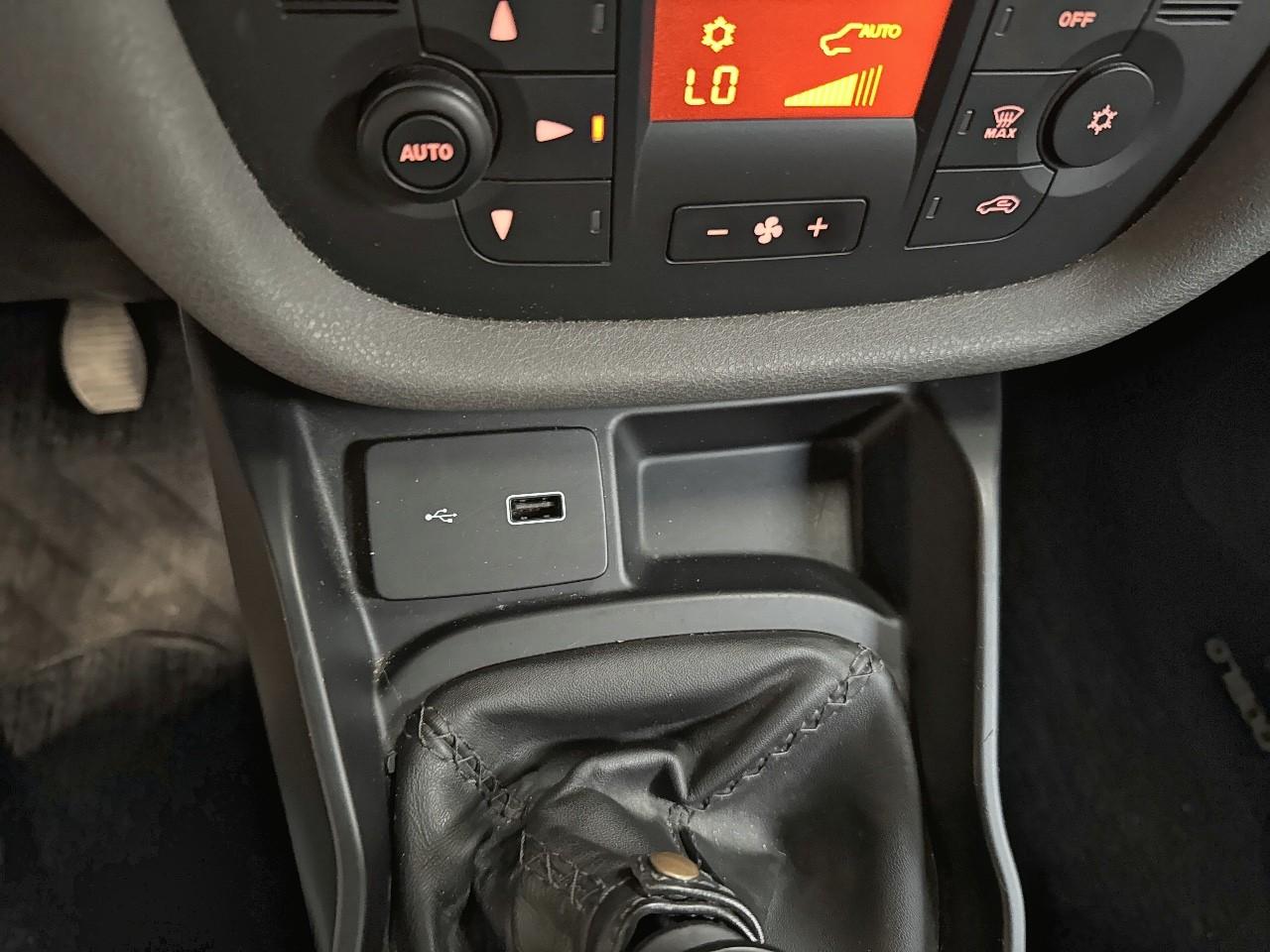 Fiat Fiat Doblo usata 5