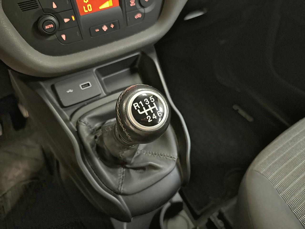 Fiat Fiat Doblo usata 6