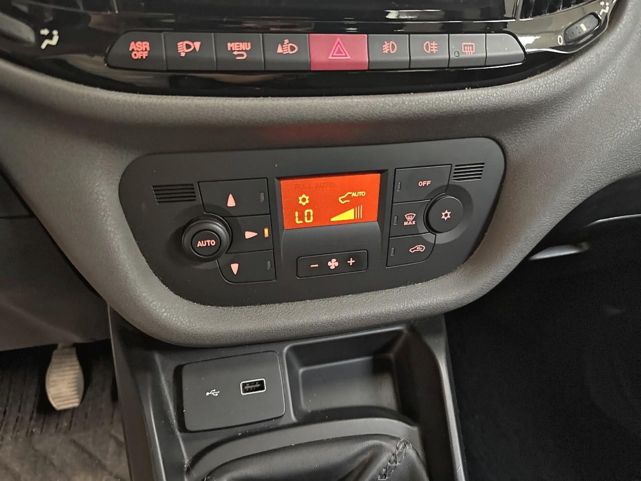Fiat Fiat Doblo usata 8