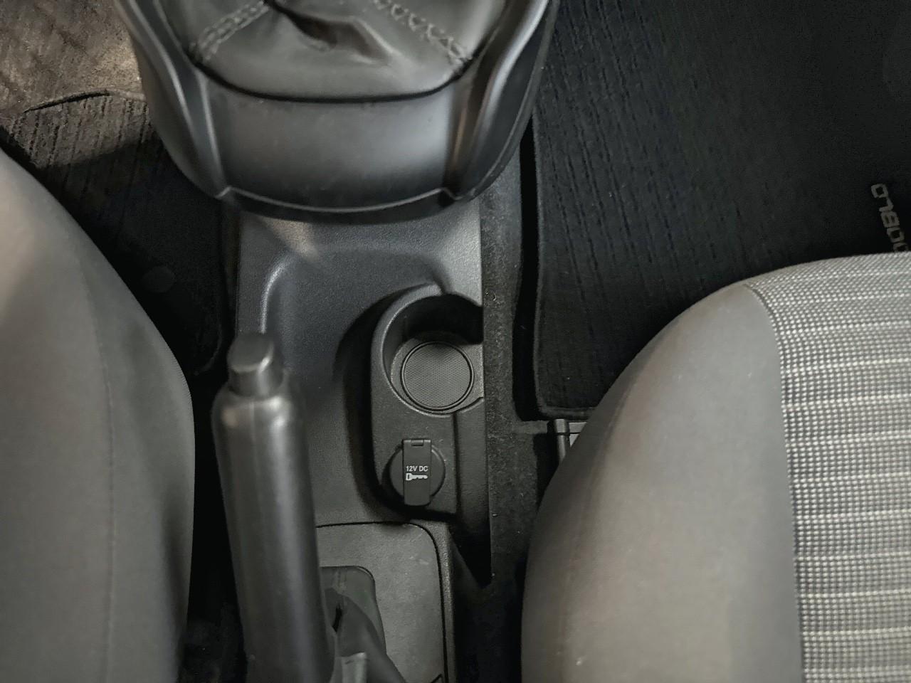 Fiat Fiat Doblo usata 12