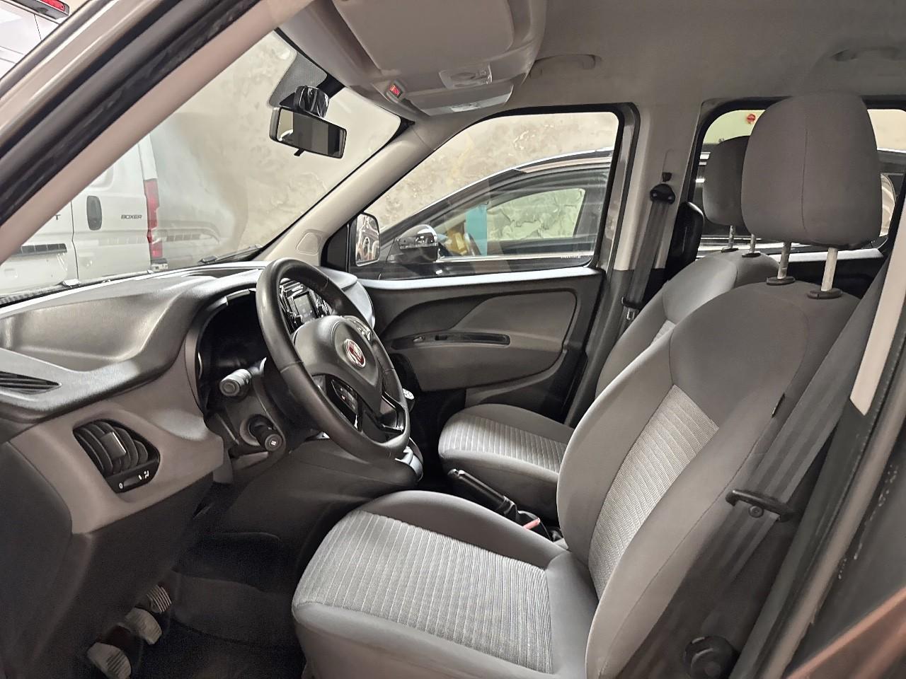 Fiat Fiat Doblo usata 20