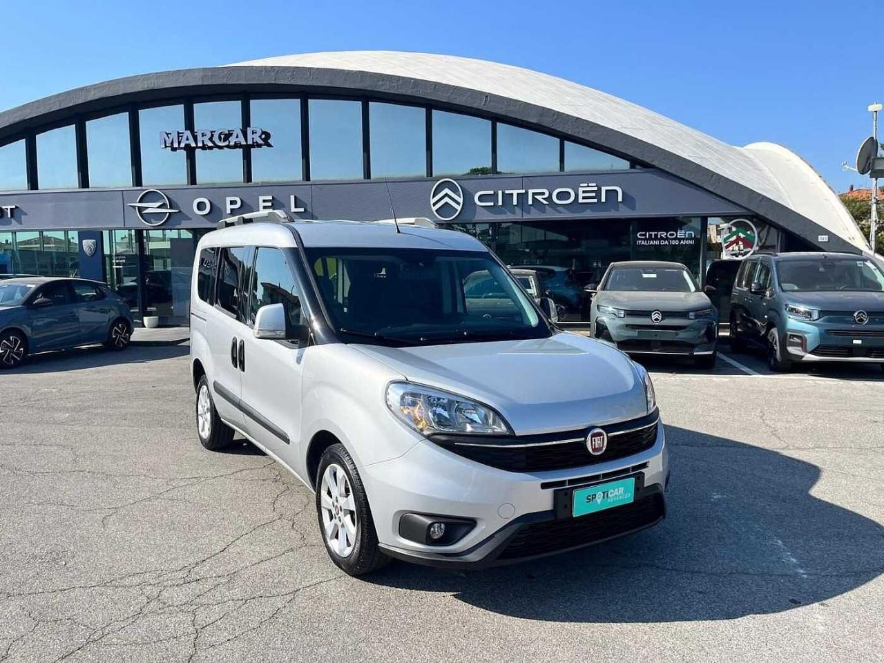 Fiat Doblo