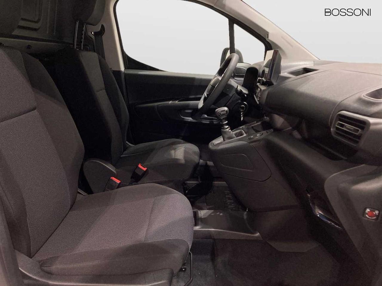 Fiat Fiat Doblo usata 1