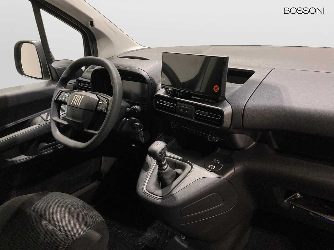 Fiat Fiat Doblo usata 2