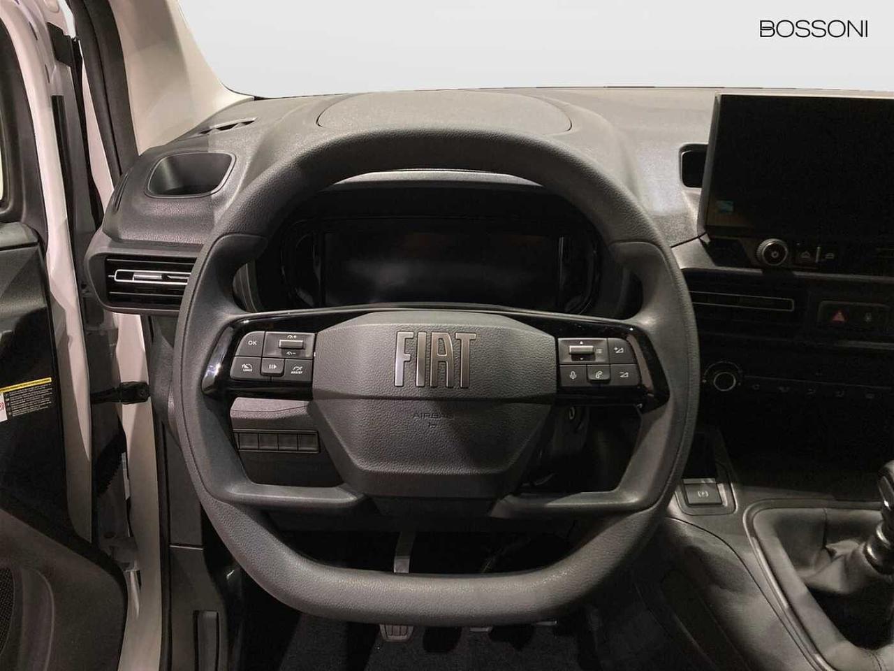 Fiat Fiat Doblo usata 3