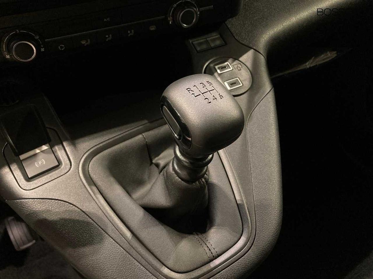Fiat Fiat Doblo usata 8