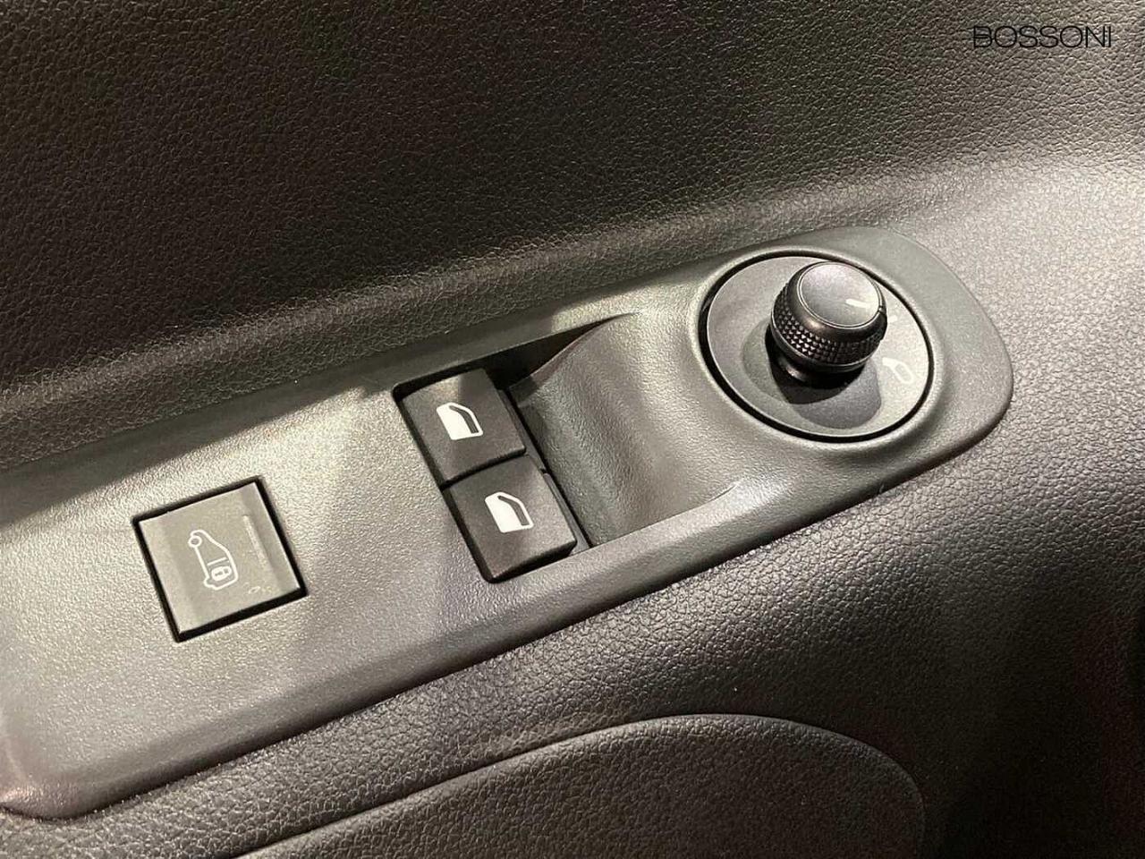 Fiat Fiat Doblo usata 9