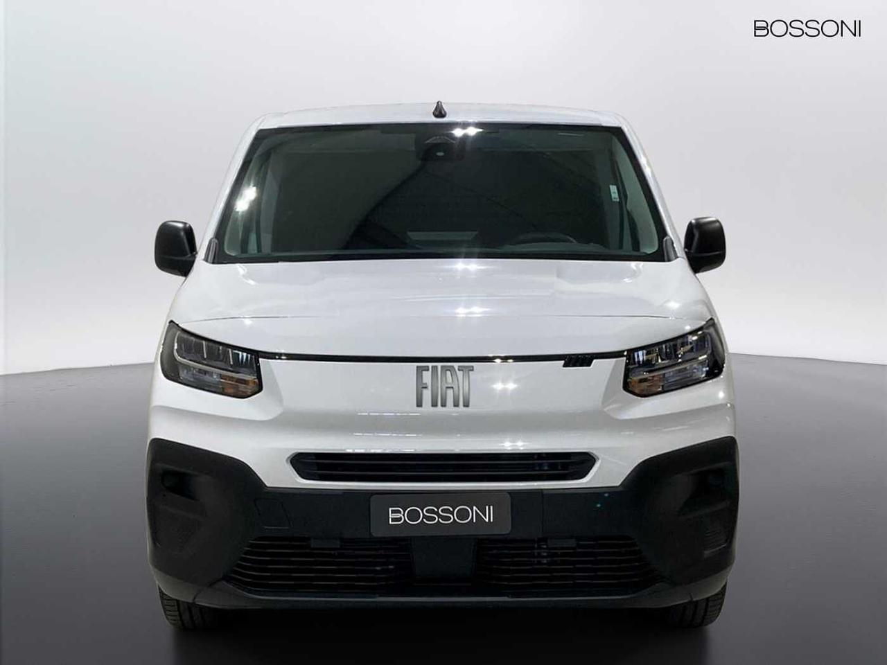 Fiat Fiat Doblo usata 11