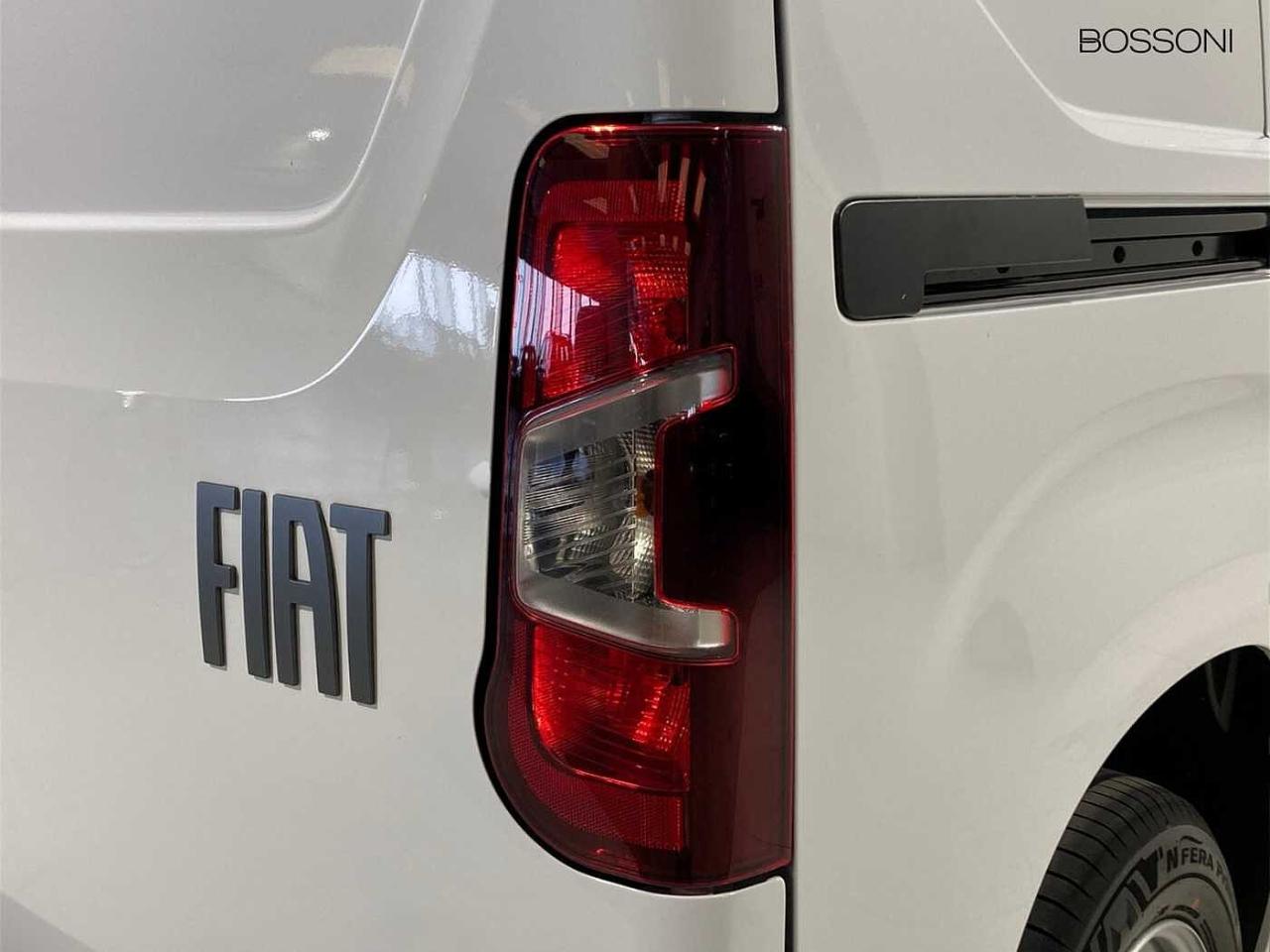 Fiat Fiat Doblo usata 12