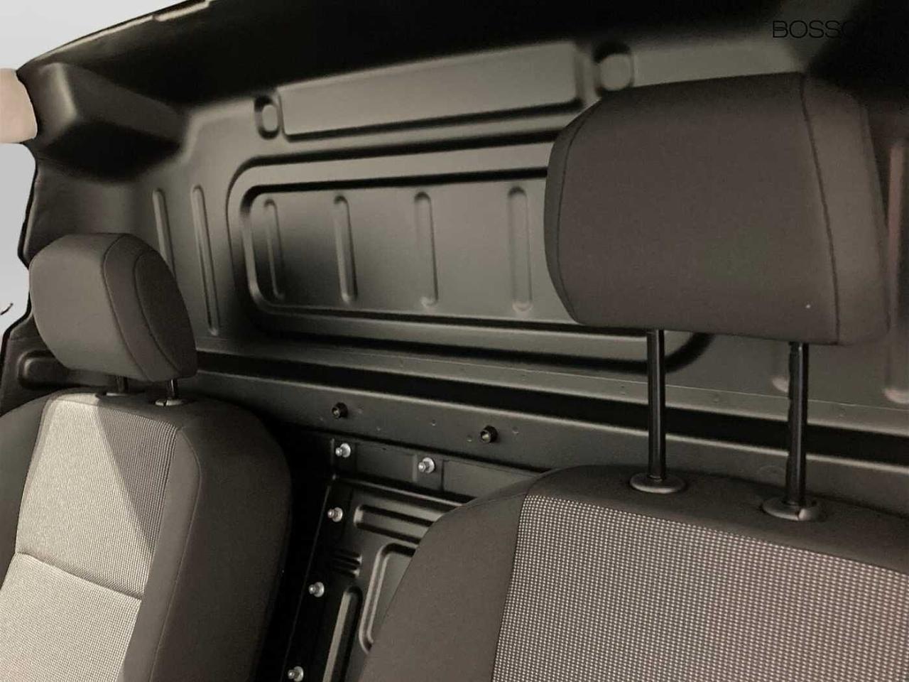 Fiat Fiat Doblo usata 14