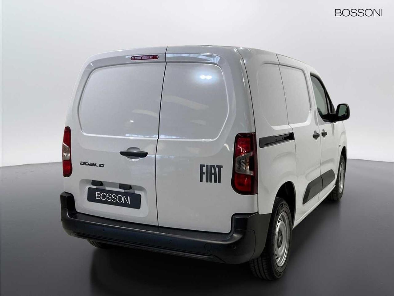 Fiat Fiat Doblo usata 15