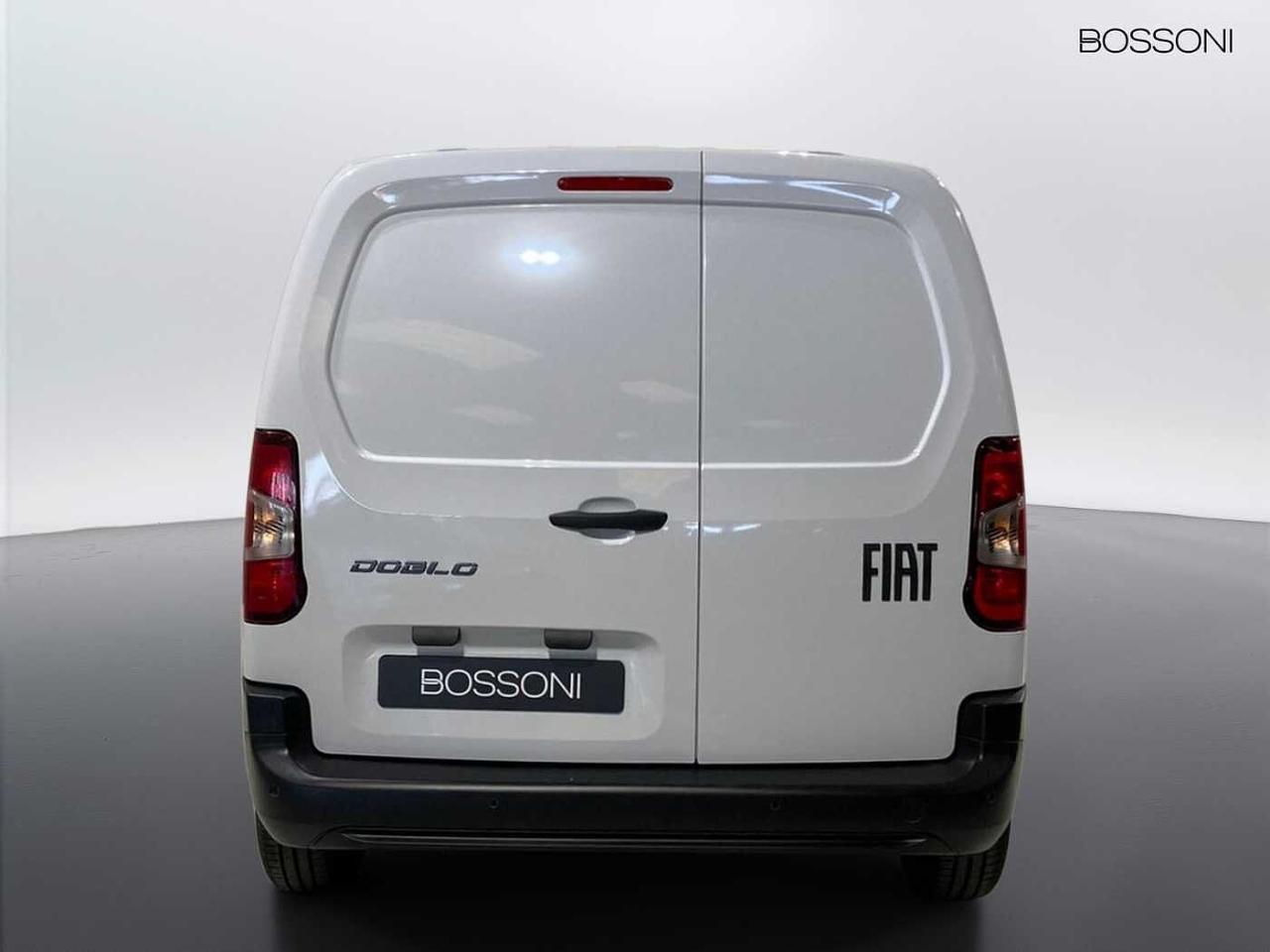 Fiat Fiat Doblo usata 16