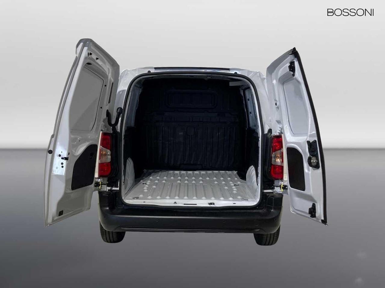 Fiat Fiat Doblo usata 17