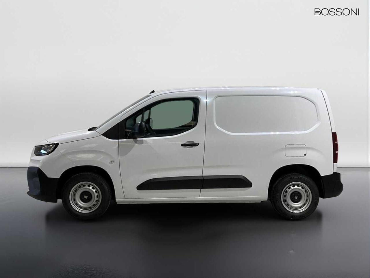 Fiat Fiat Doblo usata 18