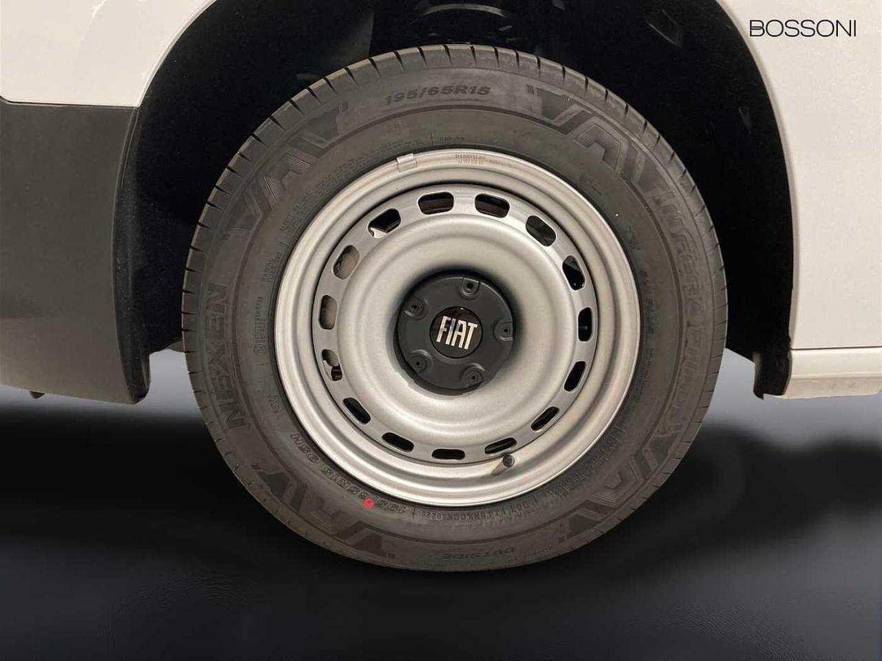 Fiat Fiat Doblo usata 19
