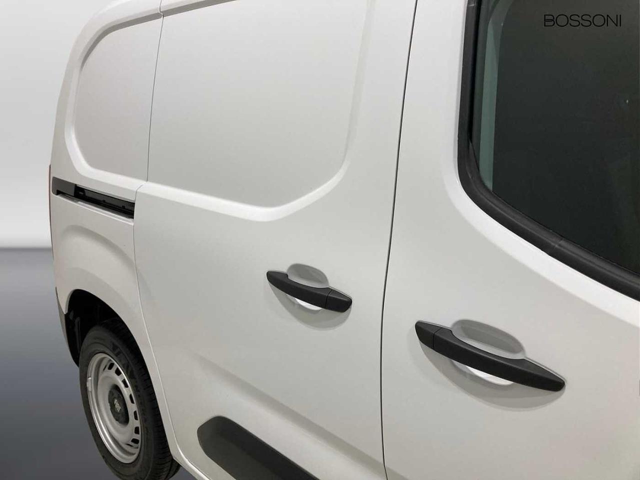 Fiat Fiat Doblo usata 20