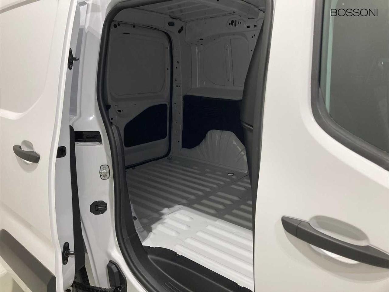 Fiat Fiat Doblo usata 21