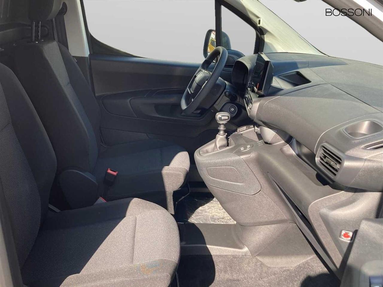 Fiat Doblo - Foto 2