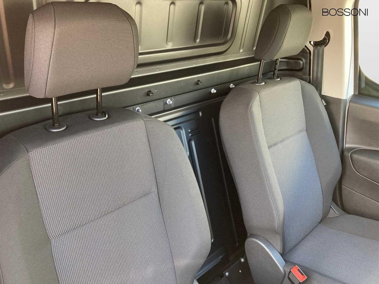 Fiat Doblo - Foto 3