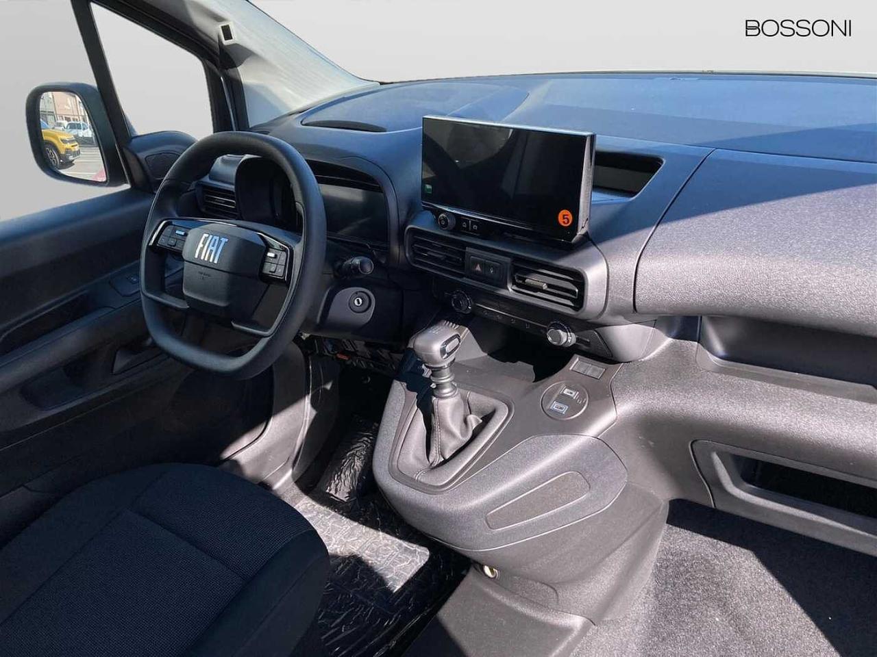 Fiat Doblo - Foto 4