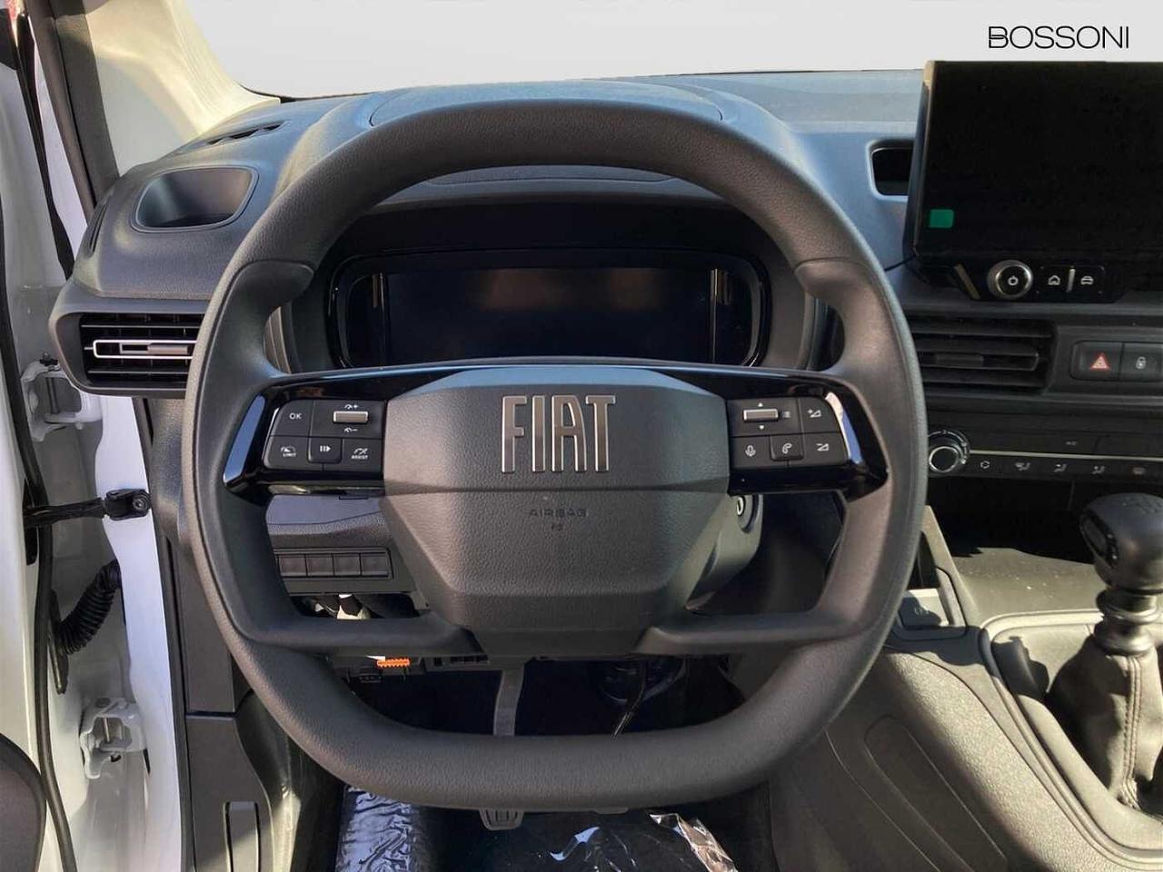Fiat Doblo - Foto 5