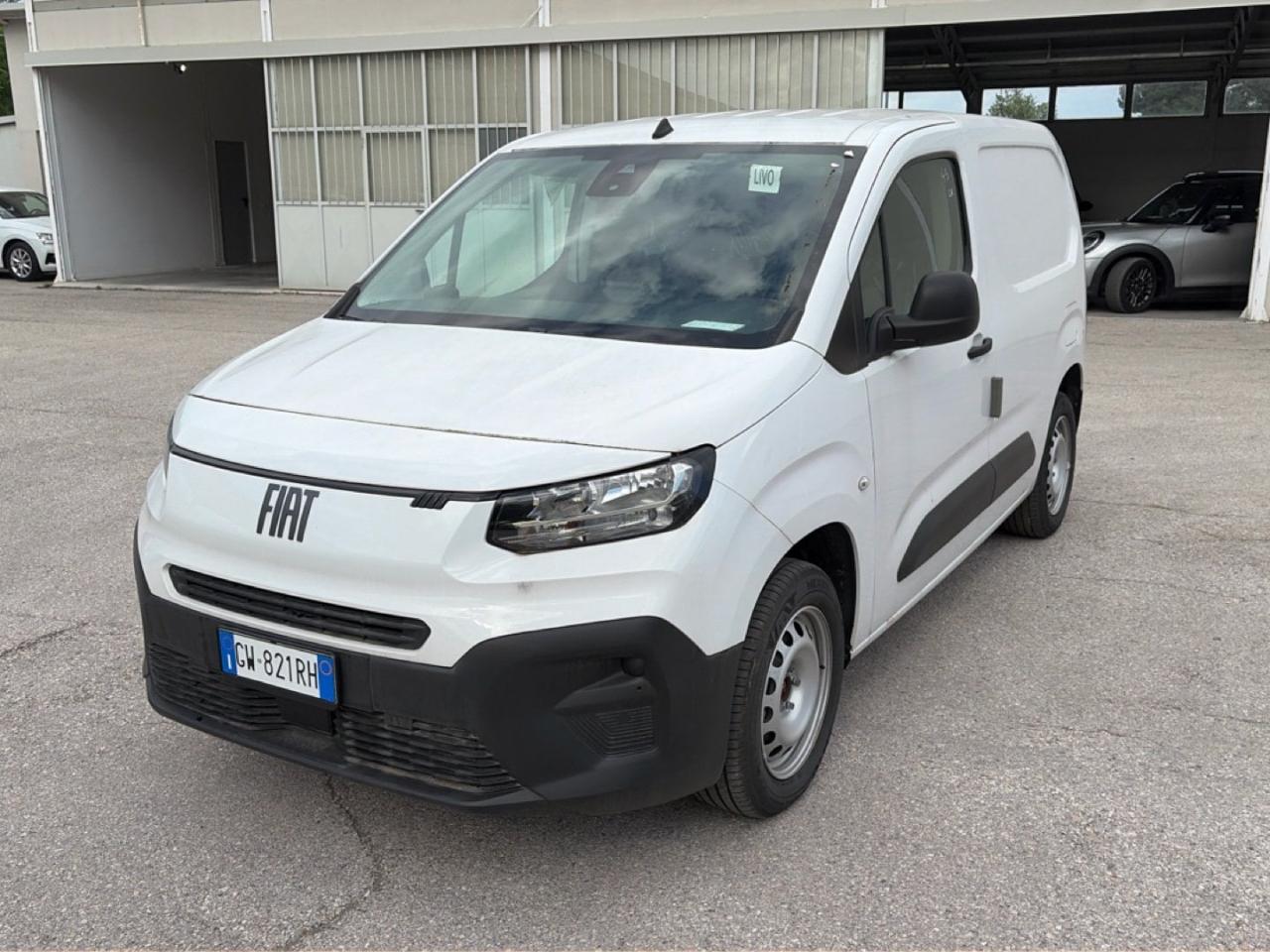 Fiat Doblo
