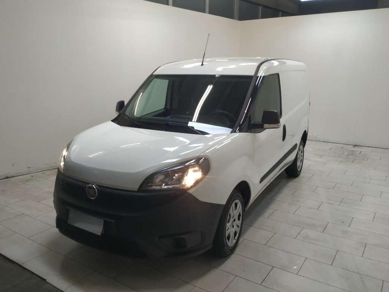 fiat doblo doblo cargo dobl� doblo cargo 1.6 mjt 105cv ch1 easy s and s usata