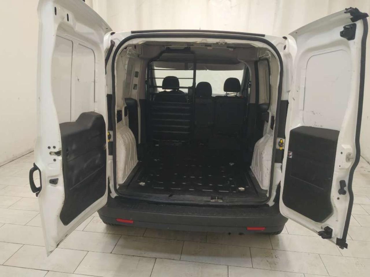 Fiat Fiat Doblo usata 1