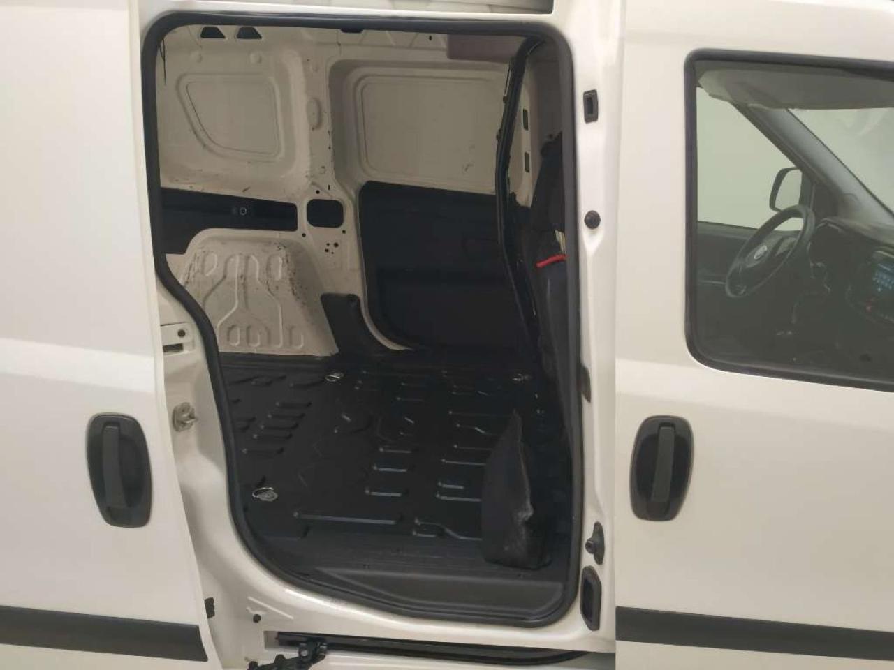 Fiat Fiat Doblo usata 2