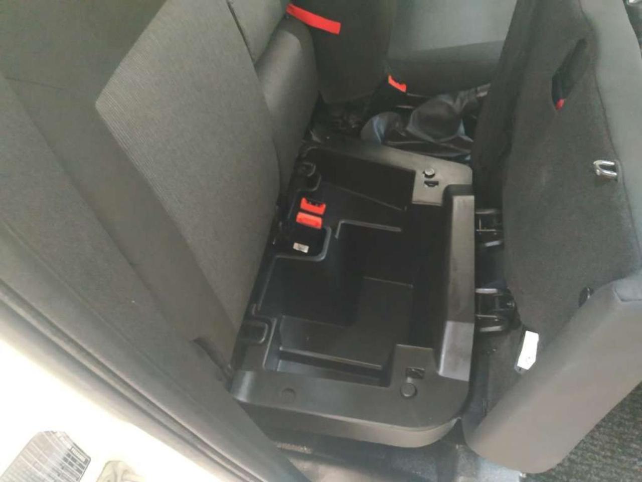 Fiat Fiat Doblo usata 3