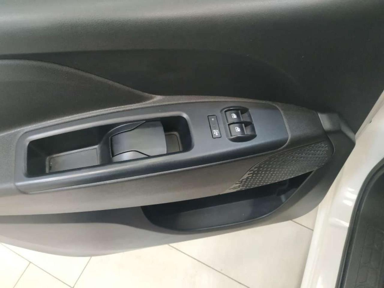 Fiat Fiat Doblo usata 5