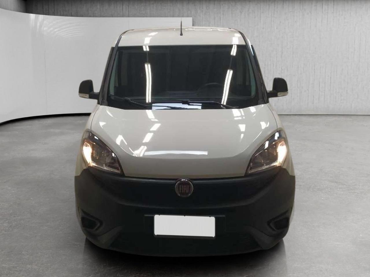Fiat Fiat Doblo usata 9