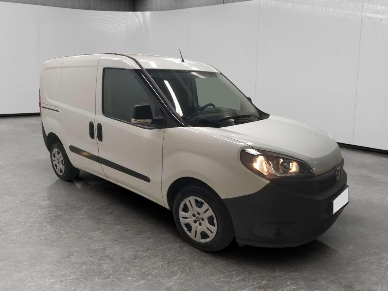 Fiat Fiat Doblo usata 10