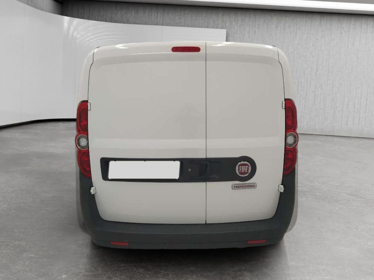 Fiat Fiat Doblo usata 12