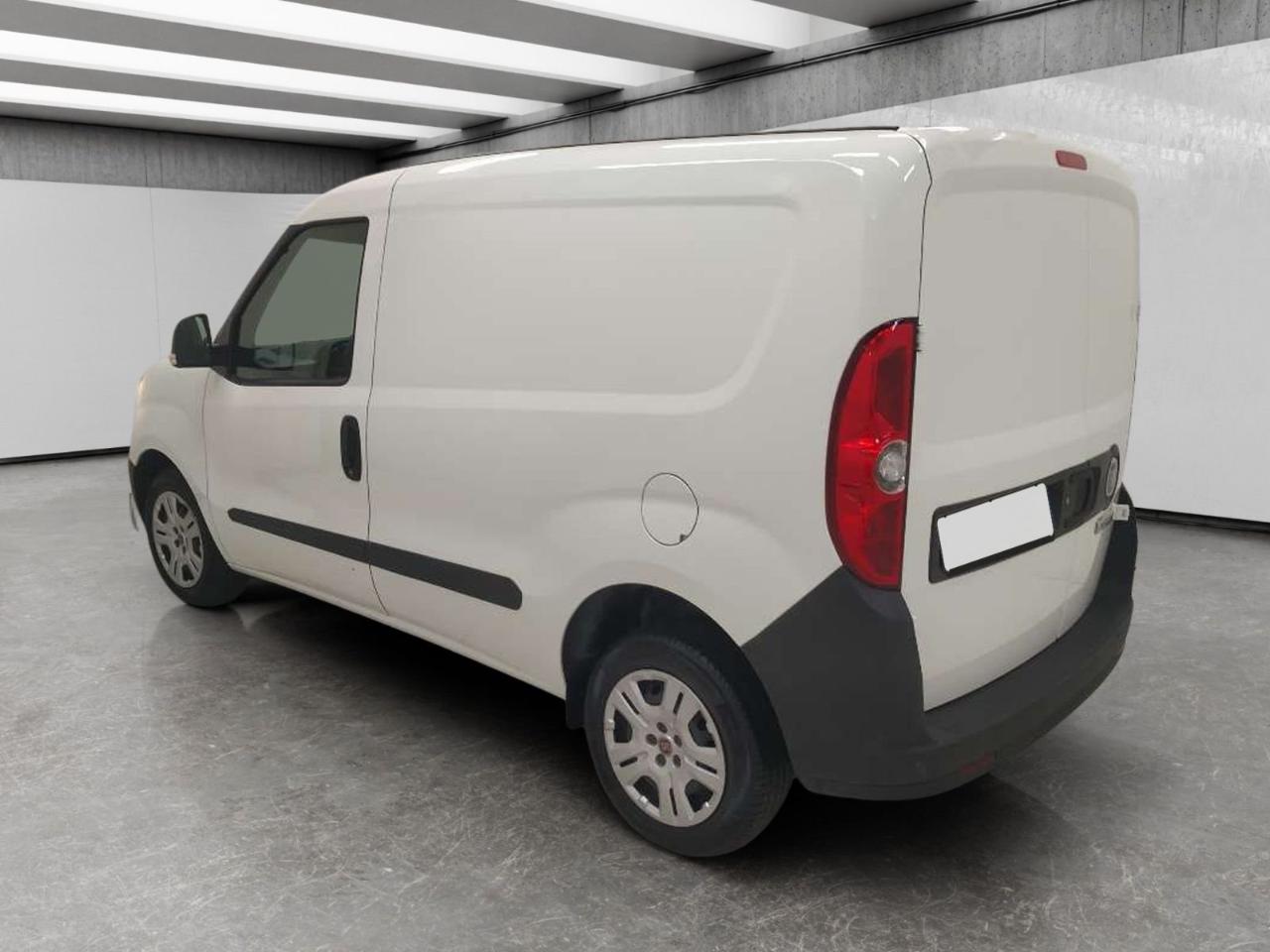 Fiat Fiat Doblo usata 13
