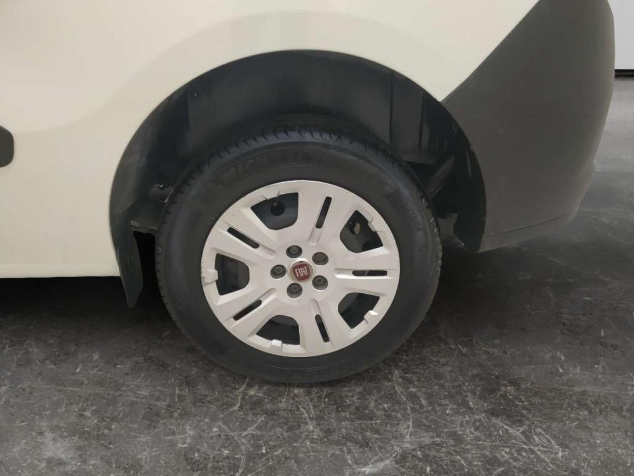 Fiat Fiat Doblo usata 14