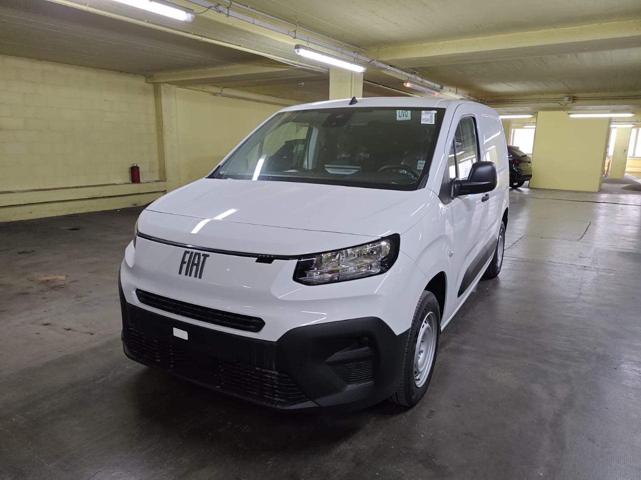 Fiat Fiat Doblo DOBLO CARGO Doblò Doblo' van Serie 3 Van Ch1 1.5 Bluehdi 100cv