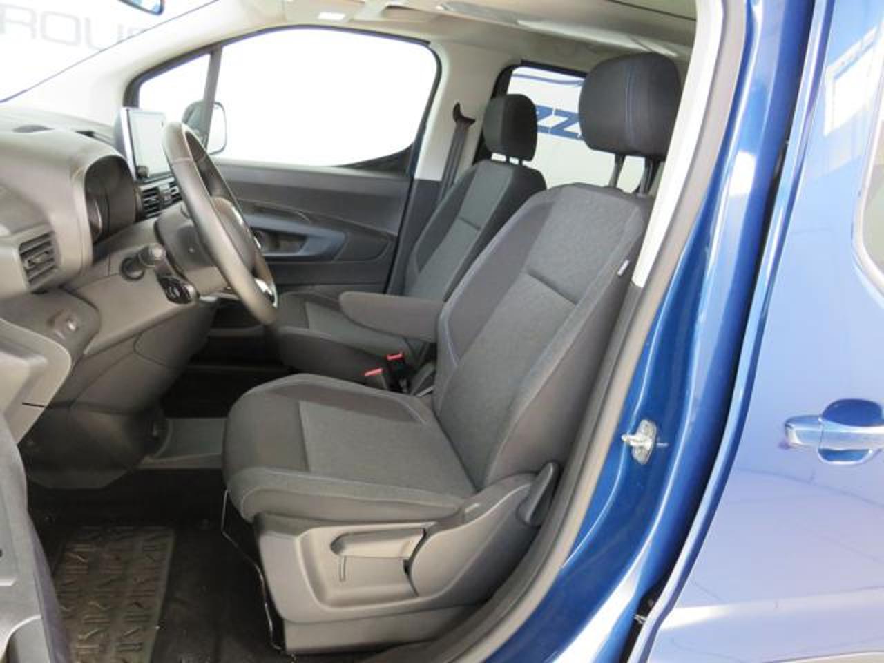 Fiat Fiat Doblo usata, con airbag