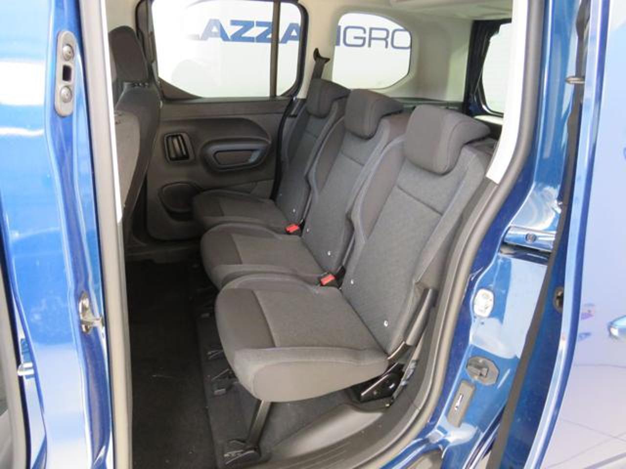 Fiat Fiat Doblo usata, con alzacristalli elettrici
