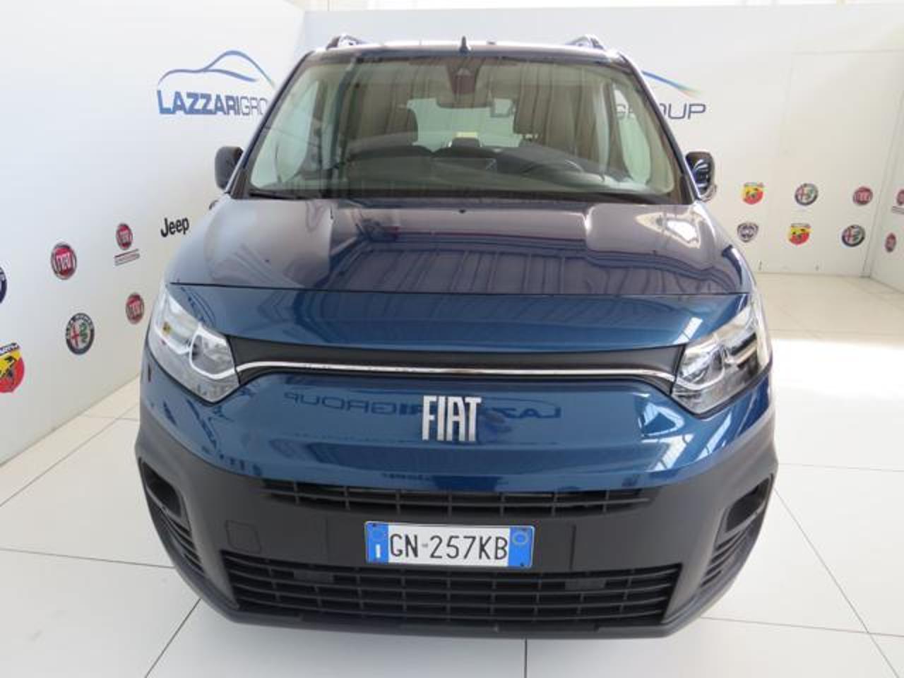 Fiat Fiat Doblo usata, con cruise control